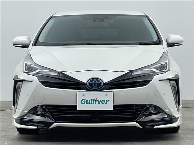 Toyota PRIUS 2019 6974944-2