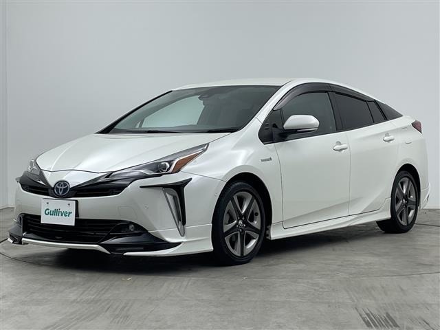 Toyota PRIUS 2019 6974944-4