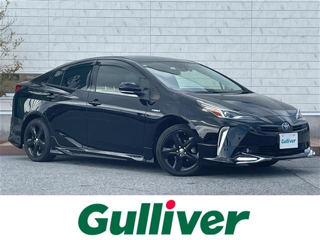 Toyota PRIUS 2020 6974950-0