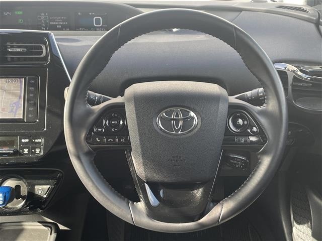 Toyota PRIUS 2020 6974950-12