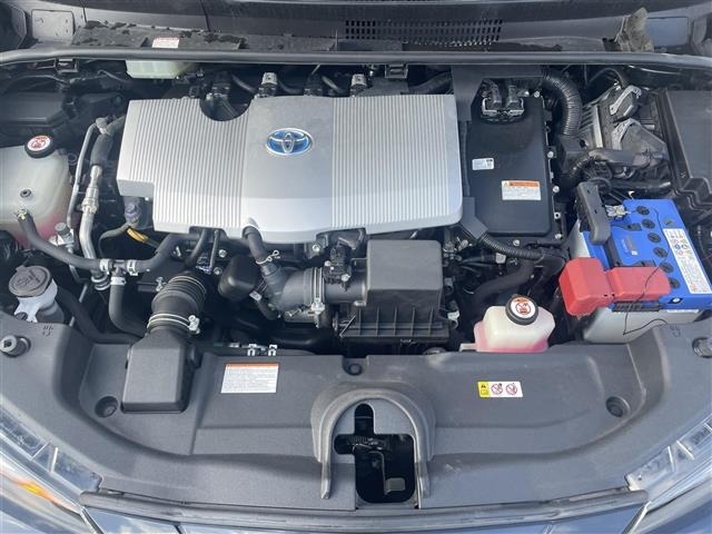 Toyota PRIUS 2020 6974950-4
