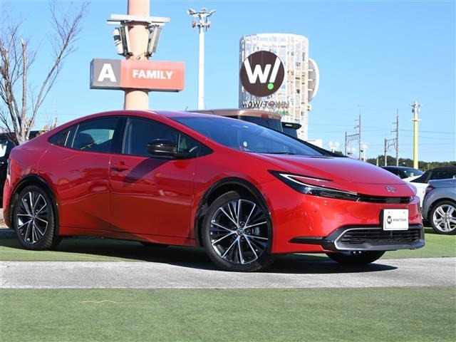 Toyota PRIUS 2023 6974951-0