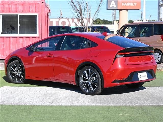 Toyota PRIUS 2023 6974951-14