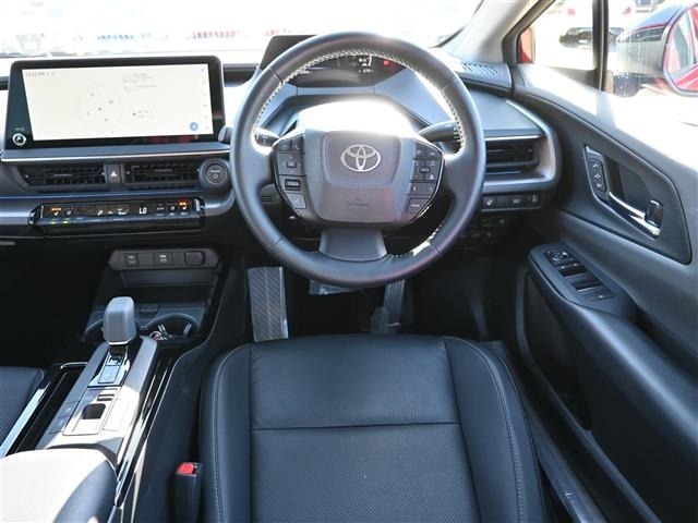 Toyota PRIUS 2023 6974951-20