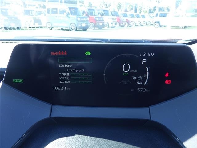 Toyota PRIUS 2023 6974951-3