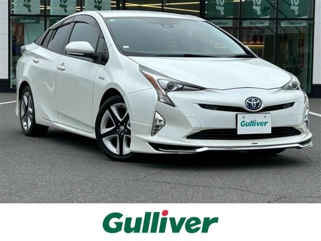 Toyota PRIUS 2016 6974967-0