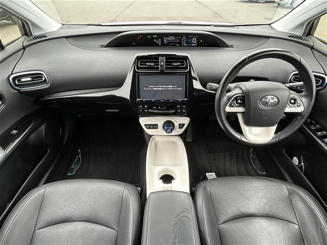 Toyota PRIUS 2016 6974967-14