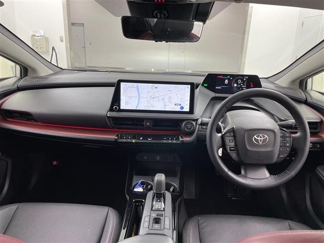 Toyota PRIUS 2023 6974968-14