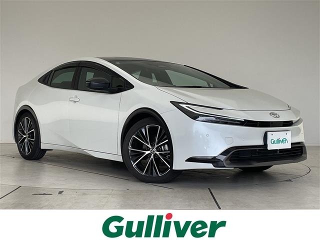 Toyota PRIUS 2024 6974974-0