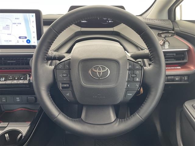 Toyota PRIUS 2024 6974974-14