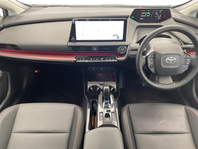 Toyota PRIUS 2024 6974974-15