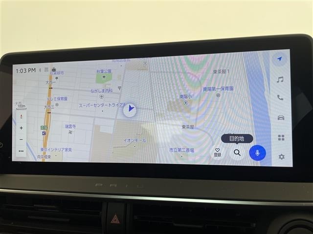 Toyota PRIUS 2024 6974974-16