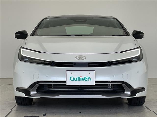 Toyota PRIUS 2024 6974974-22