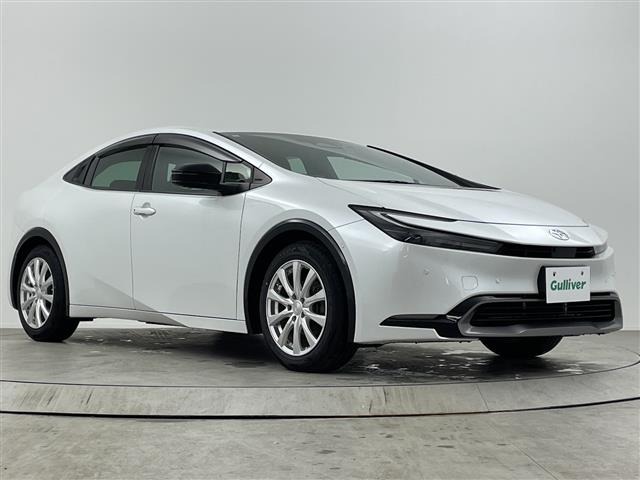 Toyota PRIUS 2023 6974975-0