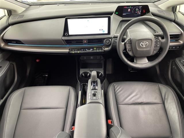 Toyota PRIUS 2023 6974975-14