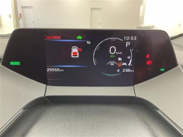 Toyota PRIUS 2023 6974975-9