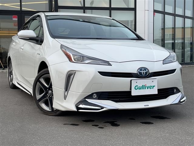 Toyota PRIUS 2019 6974984-0
