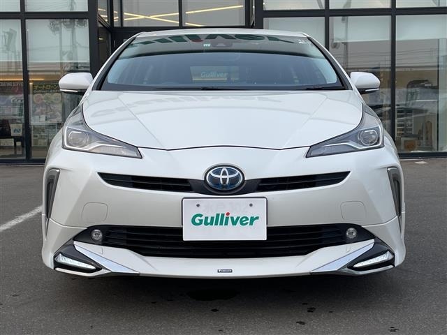 Toyota PRIUS 2019 6974984-15
