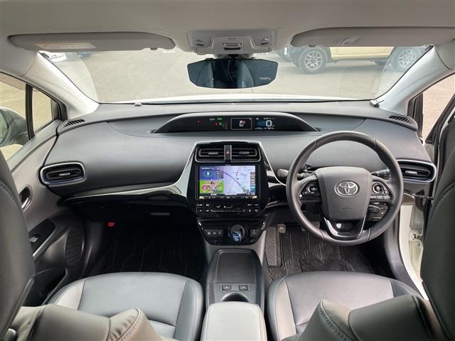 Toyota PRIUS 2019 6974984-16