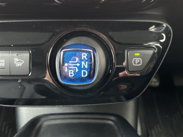 Toyota PRIUS 2019 6974984-9