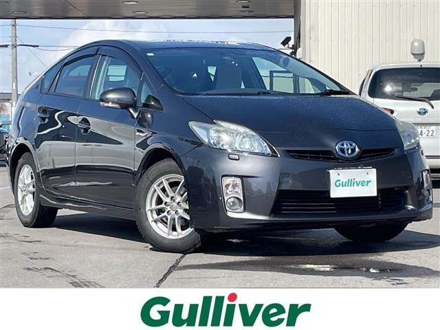 Toyota PRIUS 2011 6974985-0