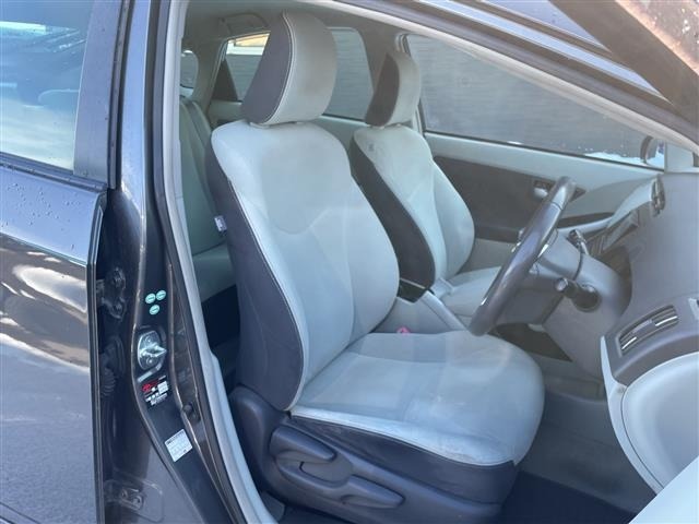 Toyota PRIUS 2011 6974985-12