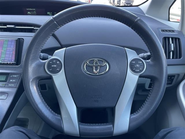 Toyota PRIUS 2011 6974985-14