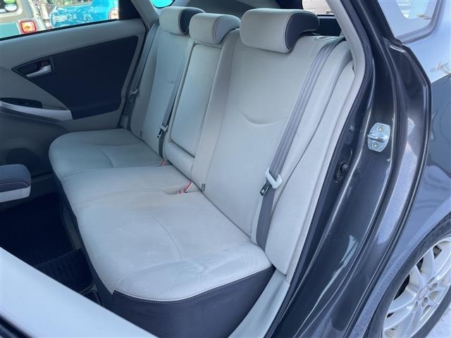 Toyota PRIUS 2011 6974985-2