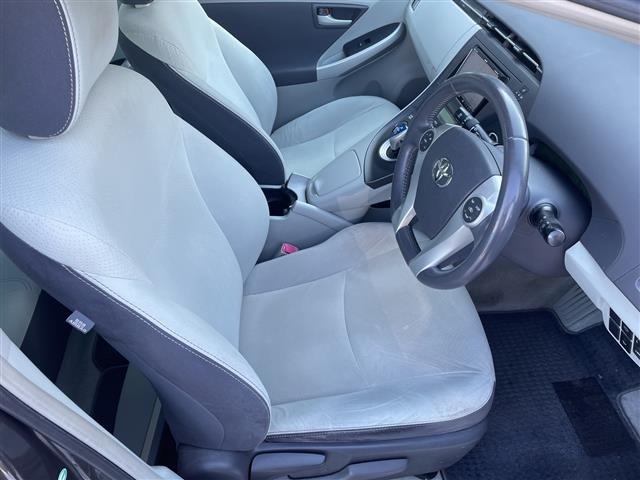 Toyota PRIUS 2011 6974985-20