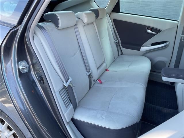 Toyota PRIUS 2011 6974985-22