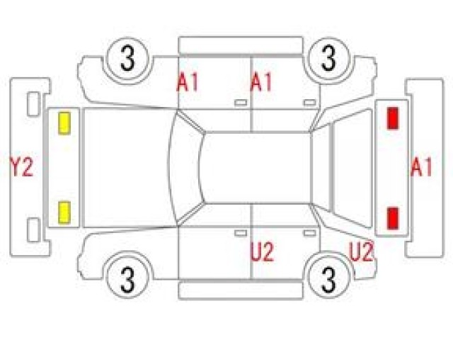Toyota PRIUS 2011 6974985-23