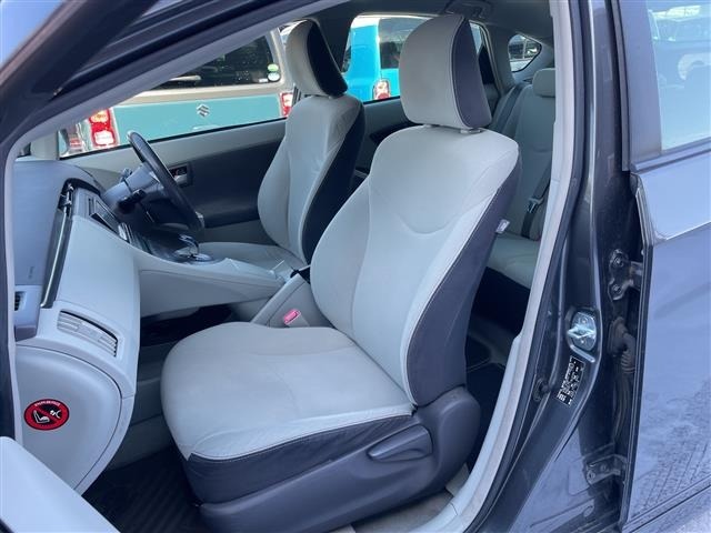 Toyota PRIUS 2011 6974985-6