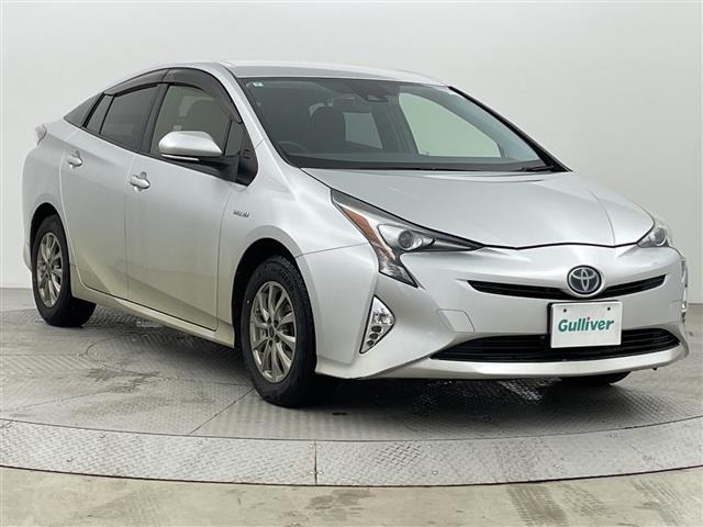 Toyota PRIUS 2016 6974991-0