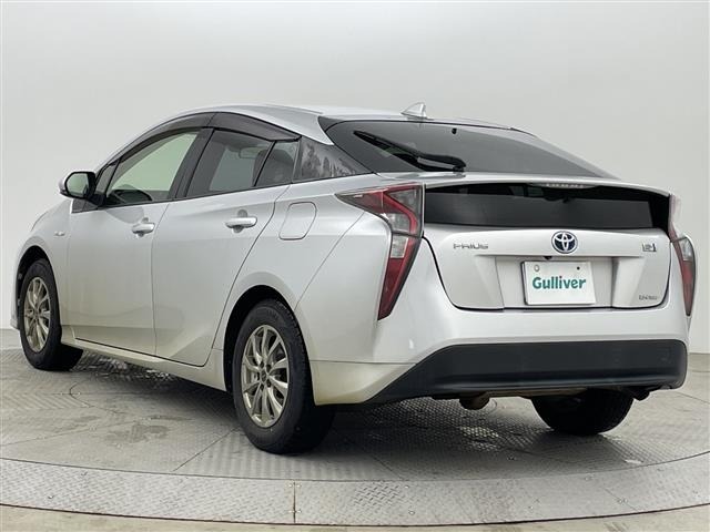 Toyota PRIUS 2016 6974991-13