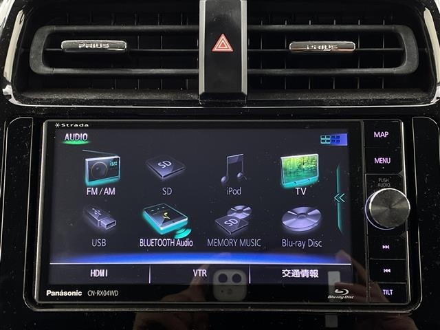 Toyota PRIUS 2016 6974991-18