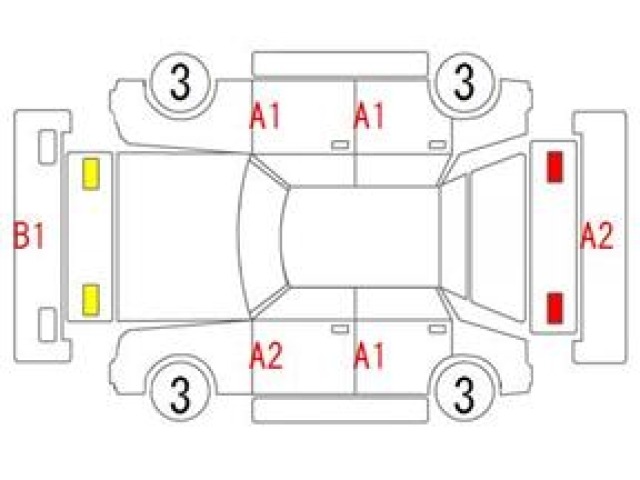 Toyota PRIUS 2016 6974991-23