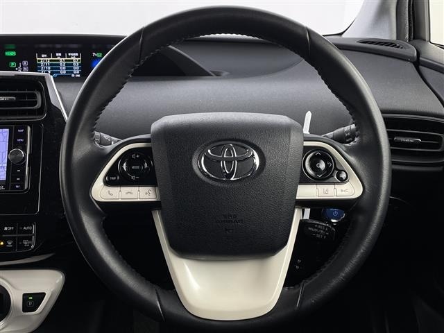 Toyota PRIUS 2016 6974991-8