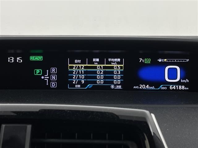 Toyota PRIUS 2016 6974991-9