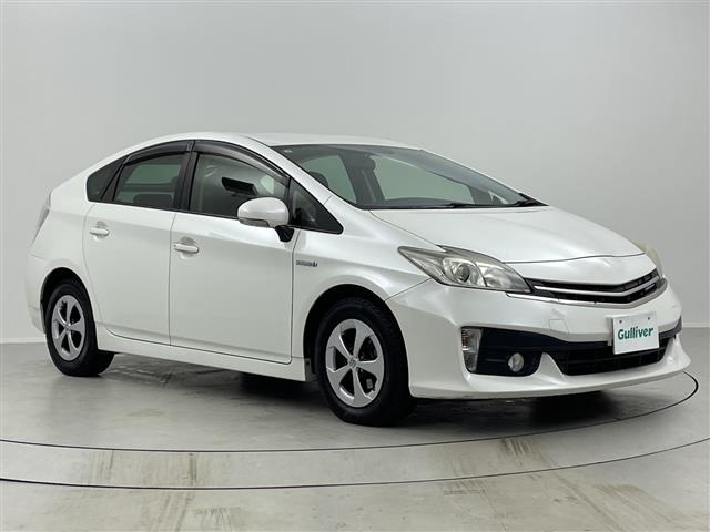 Toyota PRIUS 2013 6974996-0