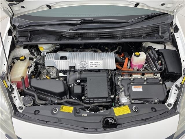 Toyota PRIUS 2013 6974996-14