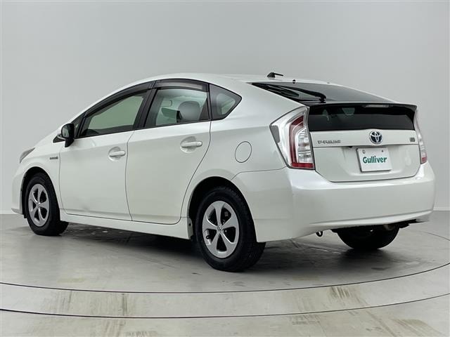 Toyota PRIUS 2013 6974996-2