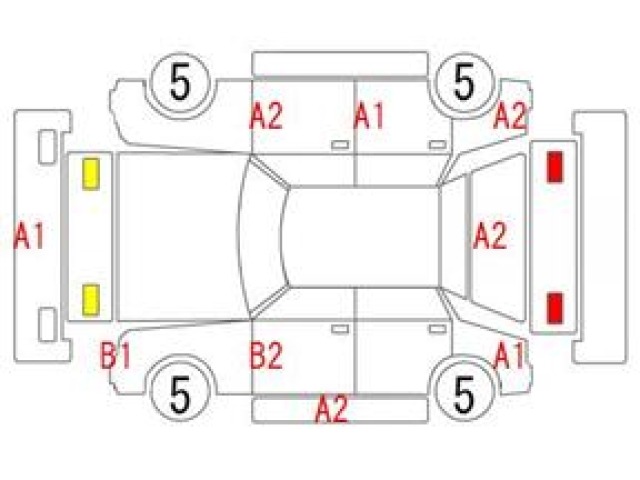 Toyota PRIUS 2013 6974996-23