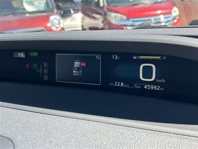 Toyota PRIUS 2016 6975015-17