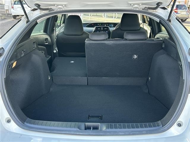 Toyota PRIUS 2021 6975016-12