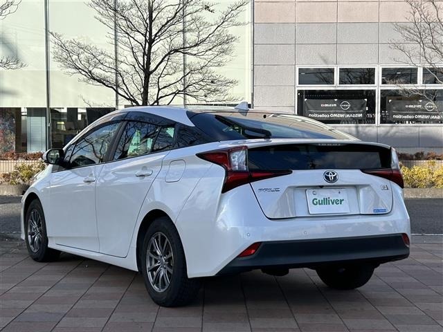 Toyota PRIUS 2021 6975016-13