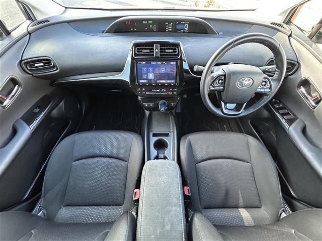 Toyota PRIUS 2021 6975016-14