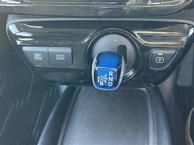 Toyota PRIUS 2021 6975016-18