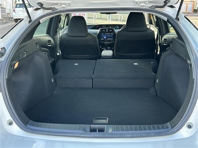 Toyota PRIUS 2021 6975016-20