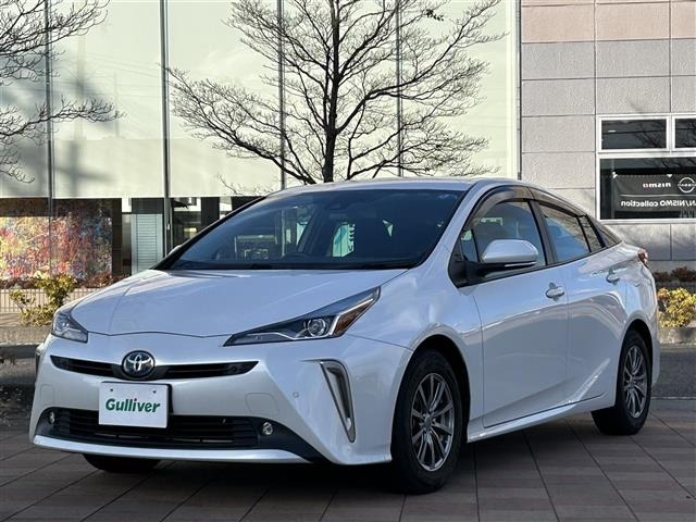 Toyota PRIUS 2021 6975016-22