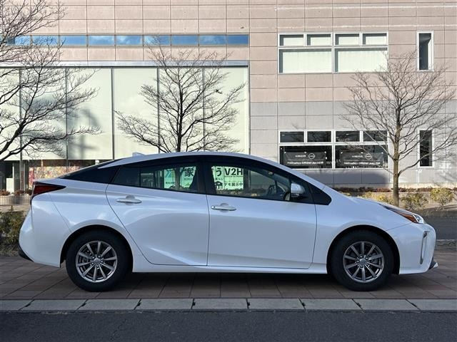 Toyota PRIUS 2021 6975016-4